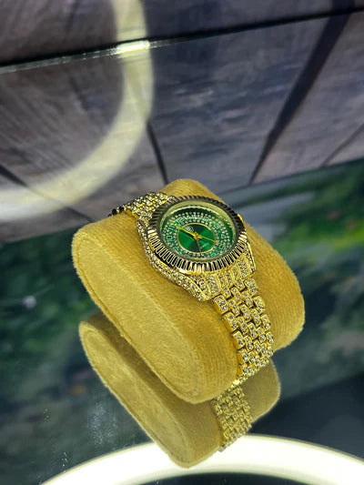 BIOO QUARTZ FEMALE WATCHE