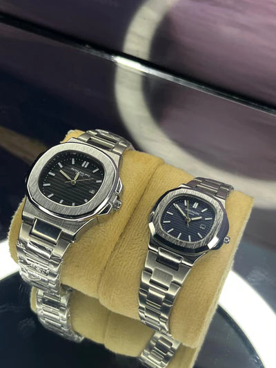 PATEK PHILIPPE GENEVE