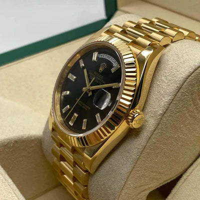 ROLEX OYSTER PERPETUAL